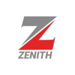 Zenith Bank logo